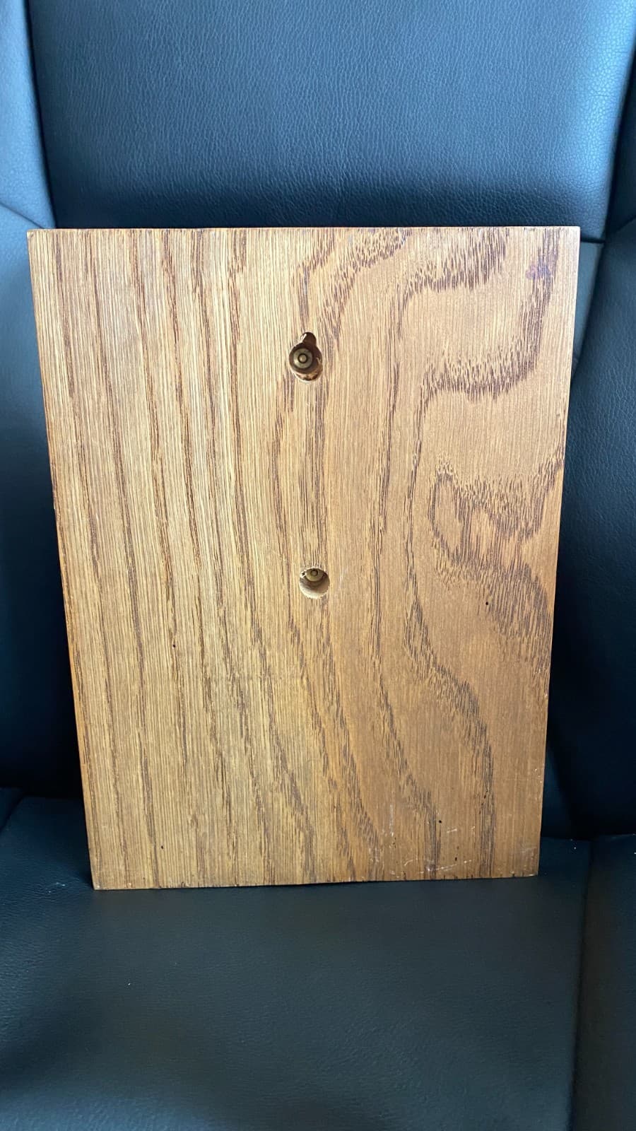 Los Angeles Fire Dept. E N G I N E C O M P A N Y N O. 17 1955 -FIRE POLE on wood 5