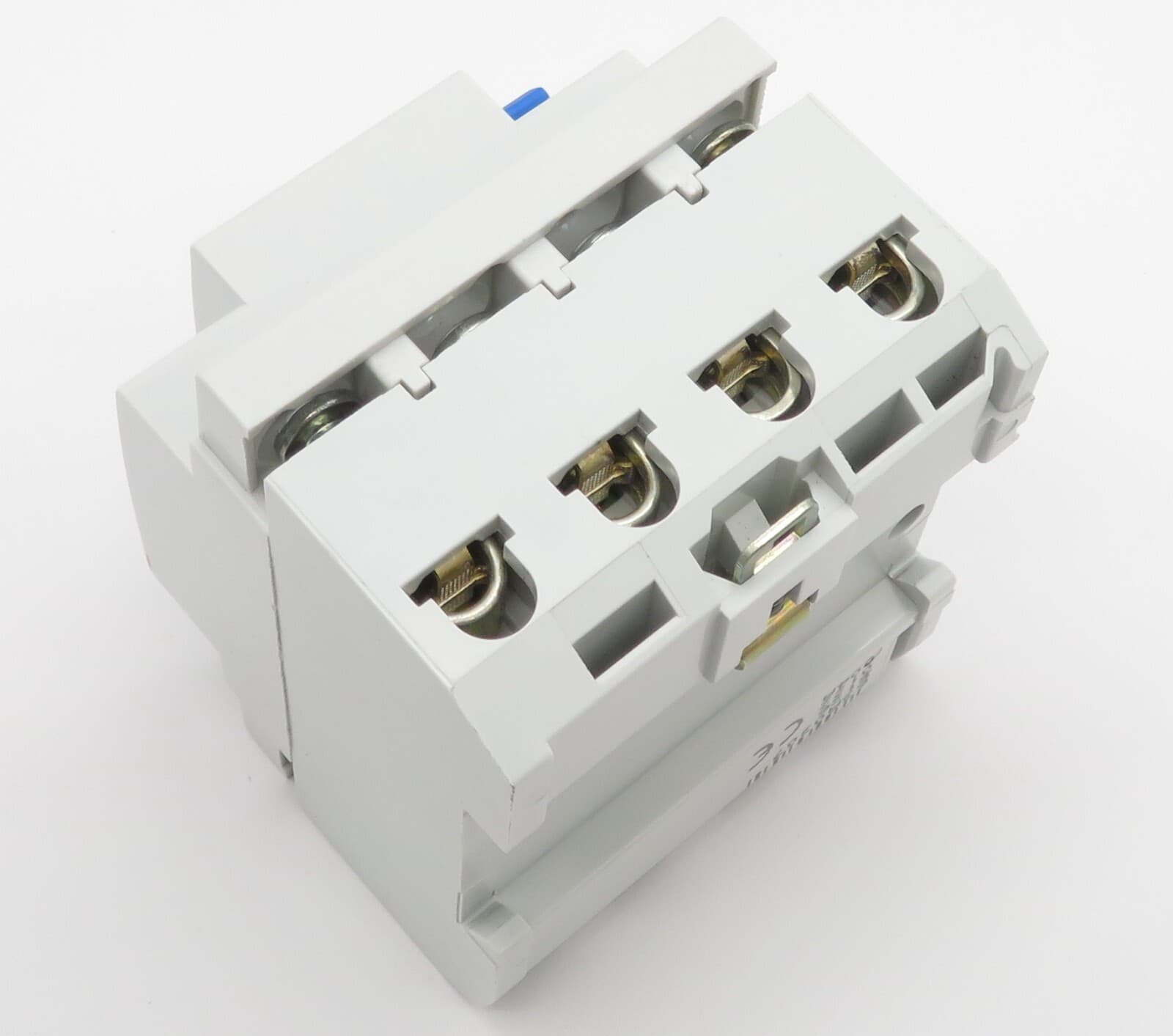 ABB F374-63/0.03 FI Circuit Breaker Type A Residual Current Circuit Breaker 63A 30mA 4 Pole 5