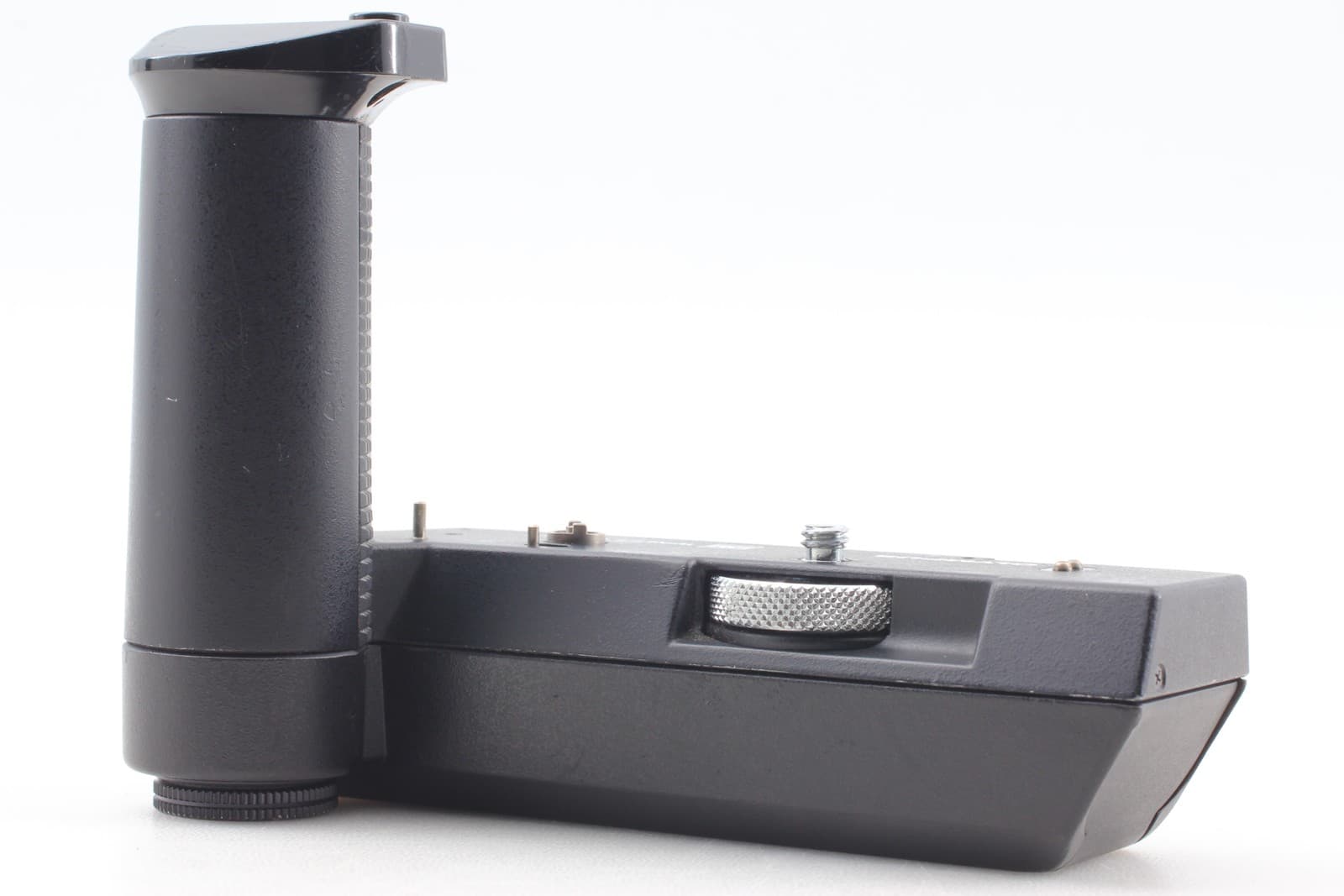 Tested! [Exc+5] Olympus OM-system Winder 2 for OM series SLR From JAPAN