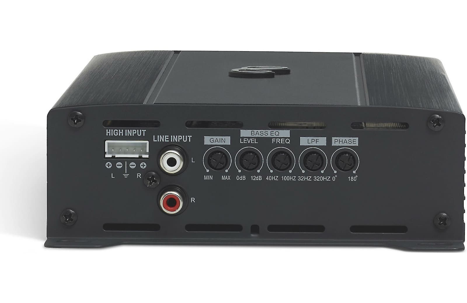 Infinity Primus 3000A 300W RMS Mono Subwoofer Amplifier 6