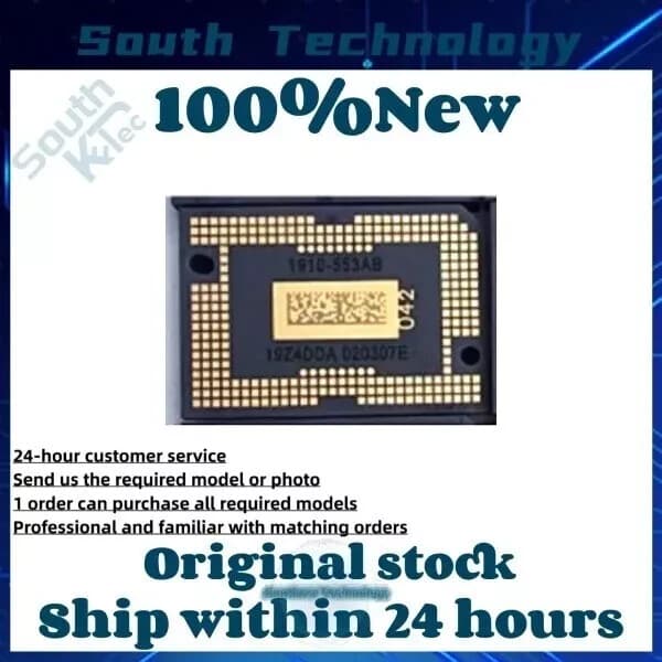 DMD CHIP FOR LG CineBeam HU810PW ProBeam BU50NST Formovie 4K L406FCN-UST GRU510N 2