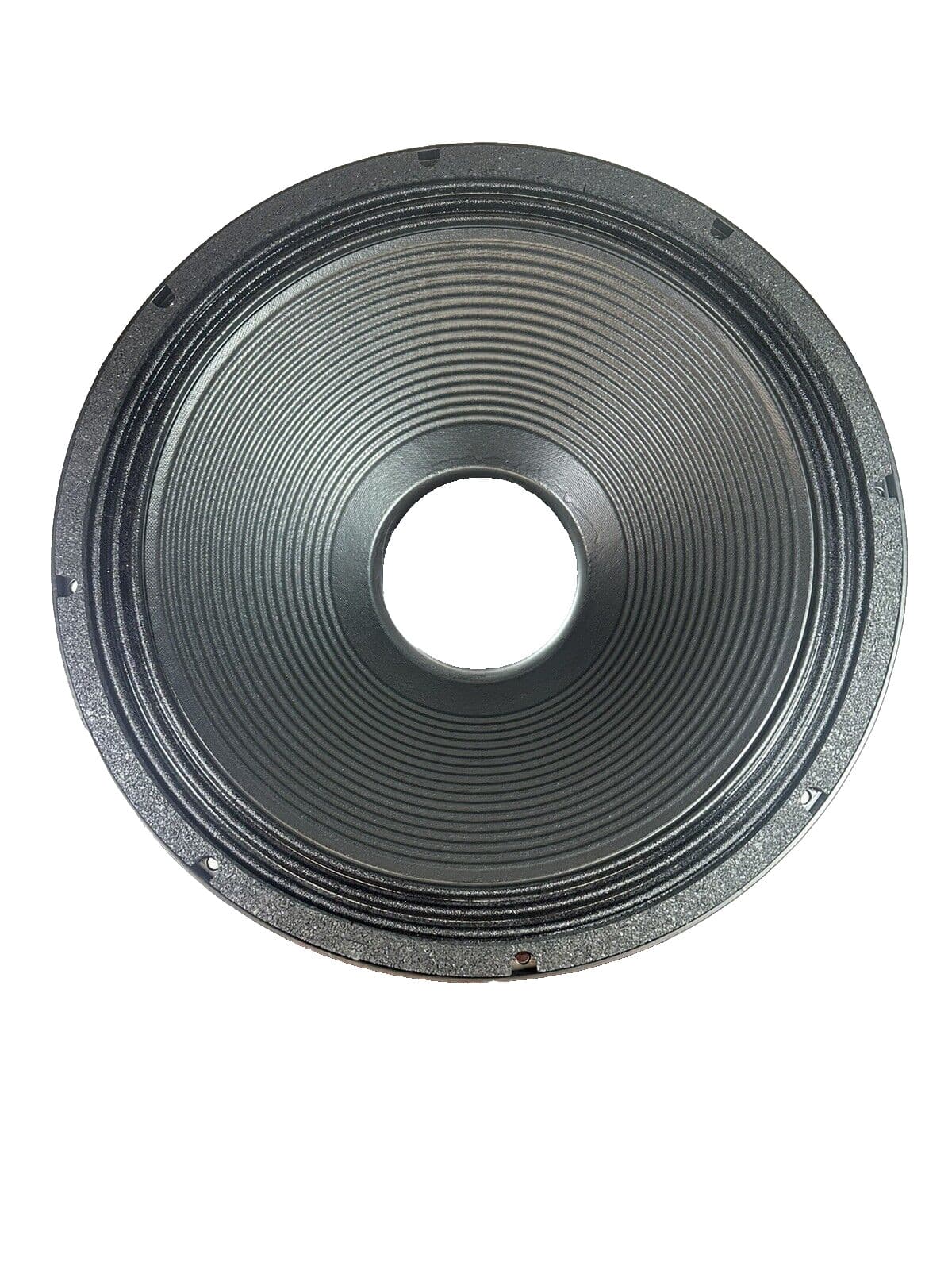 LASE LF18-3100 18" Low Frequency 8 Ohm Woofer Speaker w/ 4" Voice Coil 5