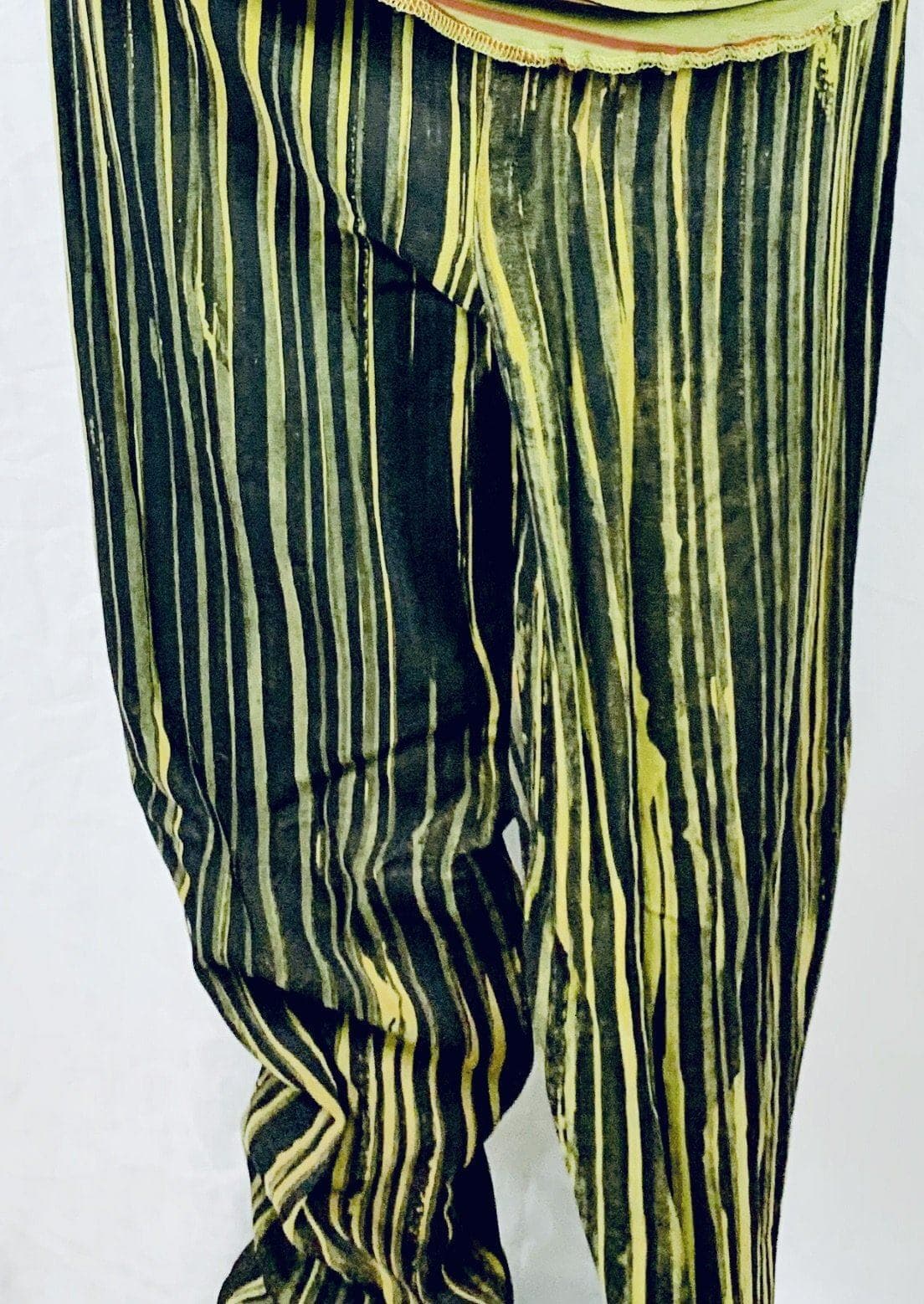 The Tempest: Russell Brand "RIFF" Custom Outfit with COA 5