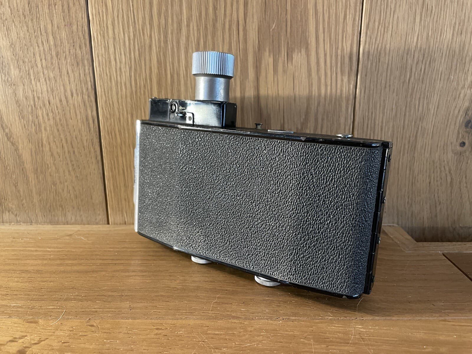 *Exc+5* Topcon Horseman 8 Exp 6x9 Film Back for Press Series From Japan #P7-33F