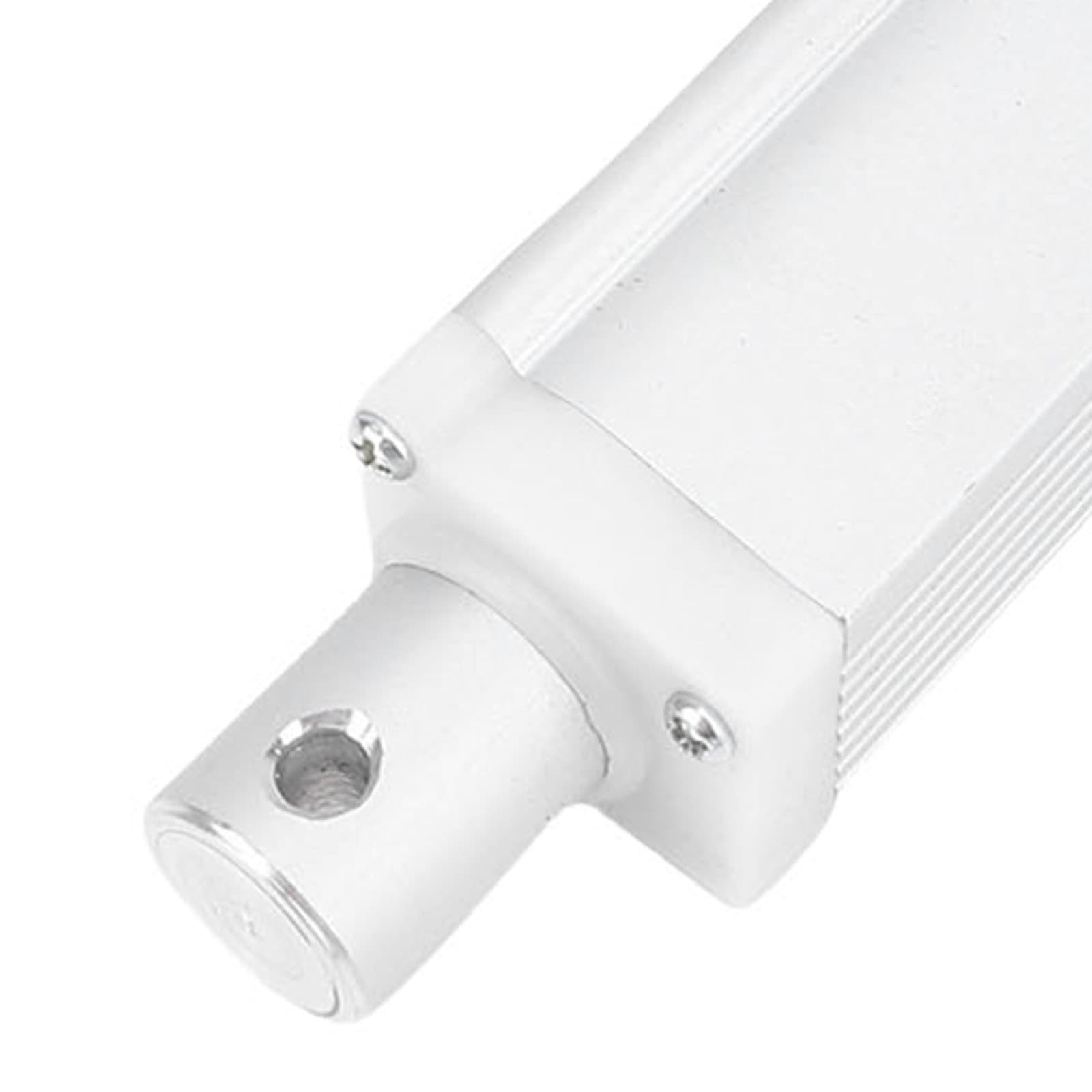 Linear Actuator 1500N IP54 Water Proof 100mm Stroke Electric Motion Actuator 5