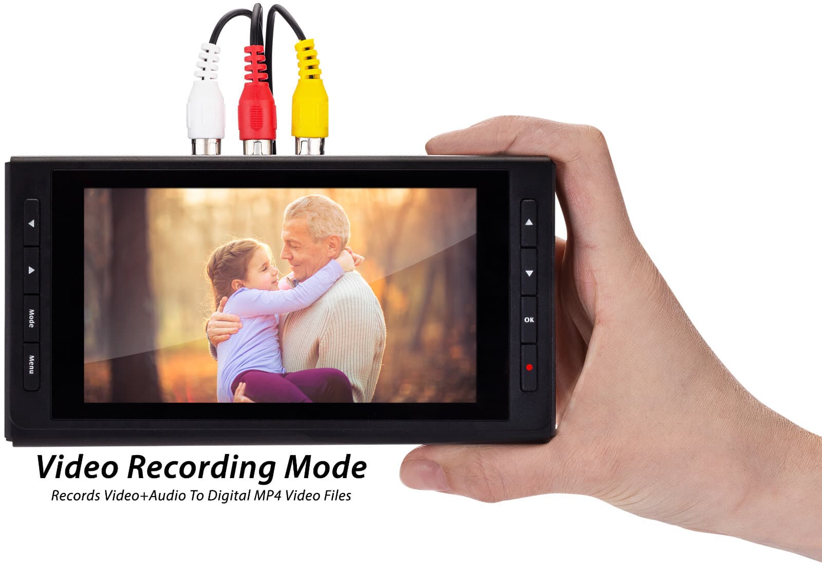 ClearClick Video to Digital Converter 3.0 Third Generation Used Tested Working 2