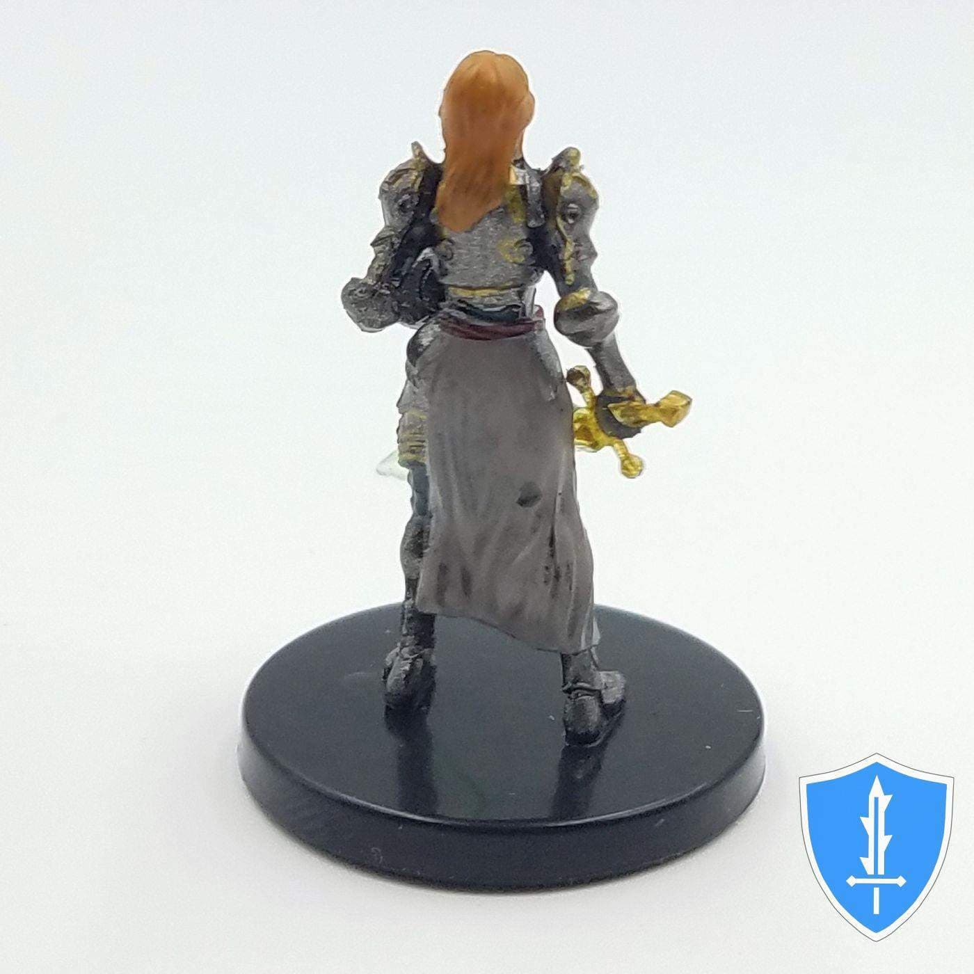 Knight of the Aeon Star - City of Lost Omens #22 Pathfinder Battles D&D Mini 2