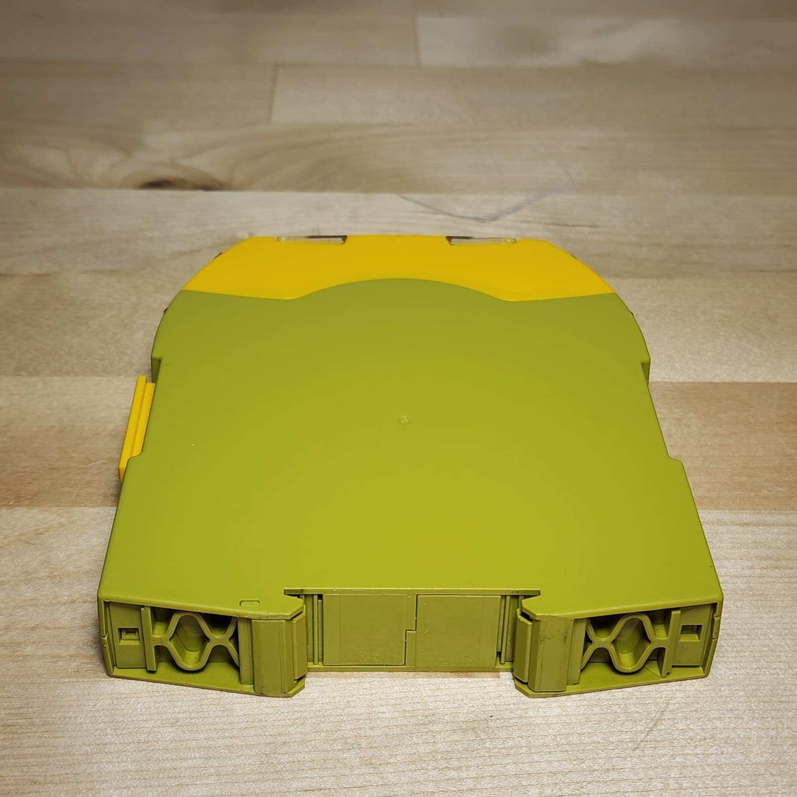 Pilz 750107 PNOZ s7 Safety Relay 24VDC 3