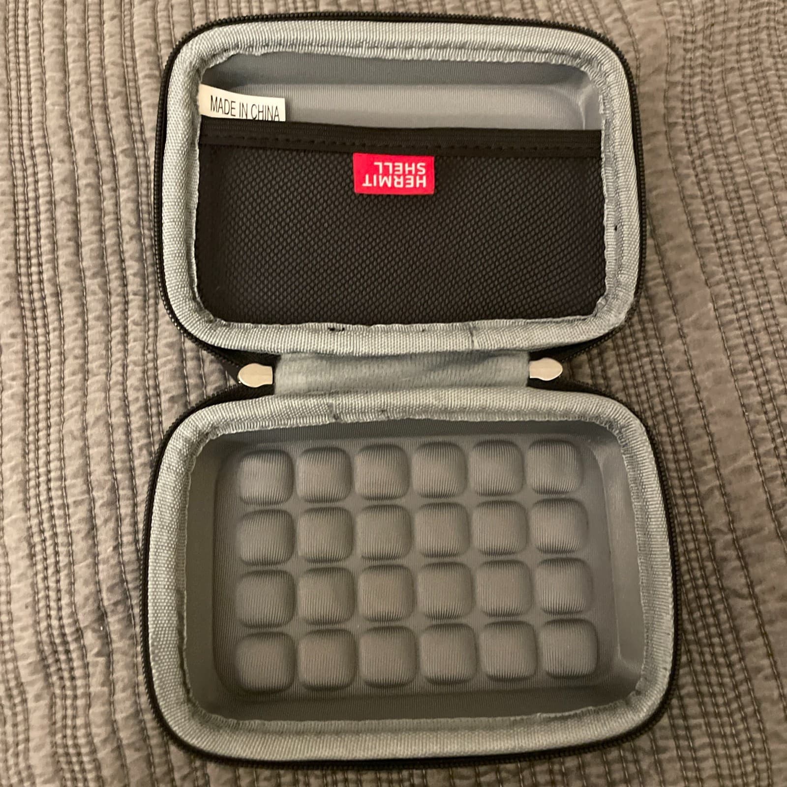 C.Crane CC Skywave SSB With Case, Antenna, Charger, Batteries 4