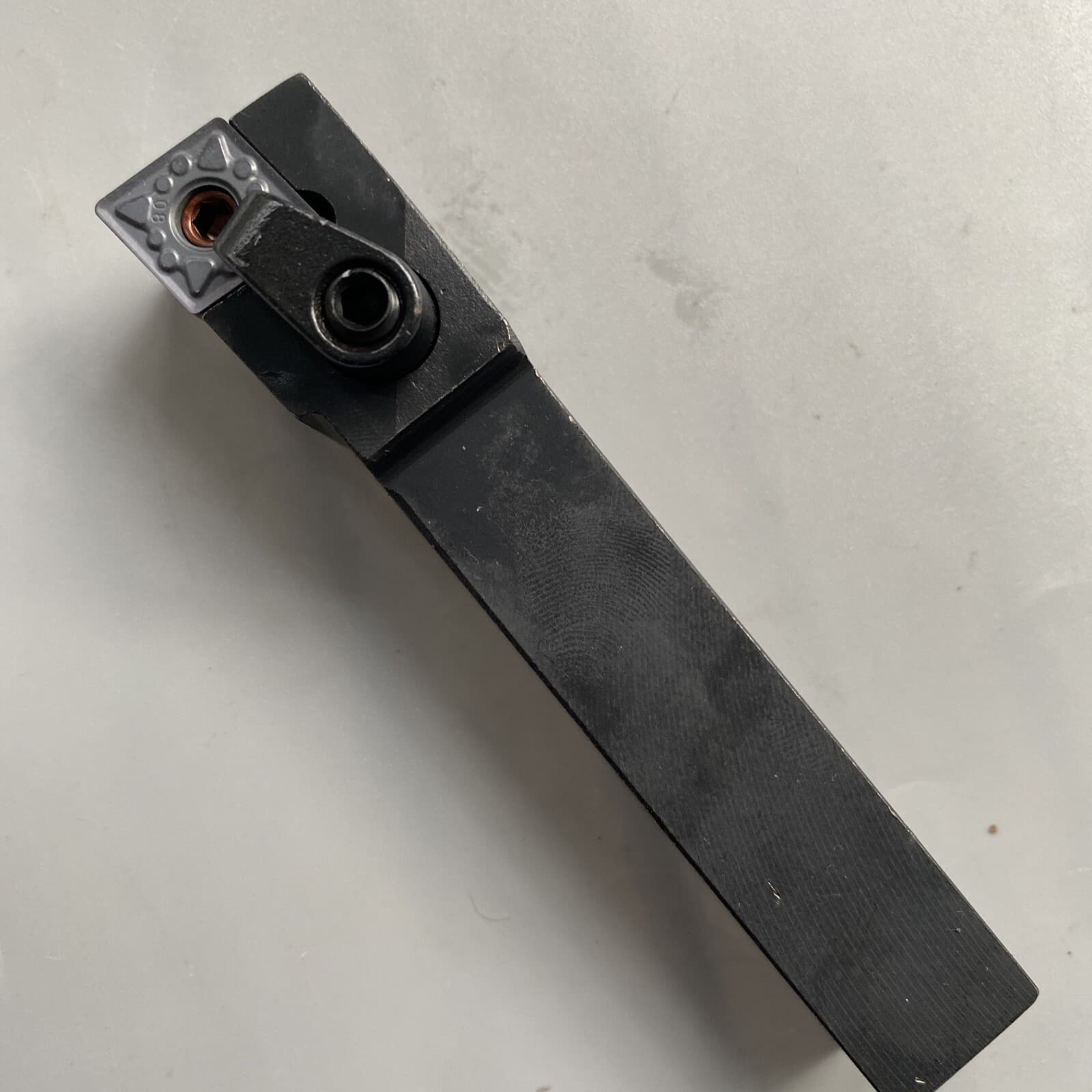 New Holder+CNMG432-MA CNMG120408 Carbide Inserts MCLNR1616H12 Lathe Turning-Tool 2