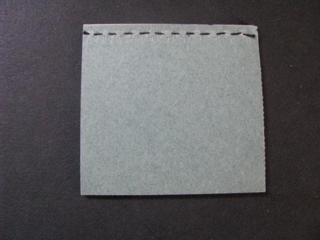 Uganda Stamp Booklet with Scott # 99 & 191...Free International Shipping! 5