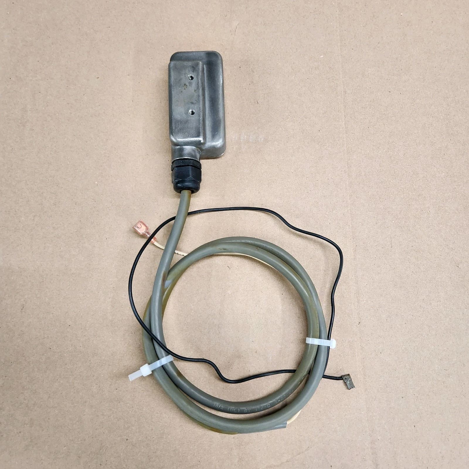 Hobart AM14 Dishwasher Door Switch  Interlock Service Kit & Cord Part 436910 OEM 3