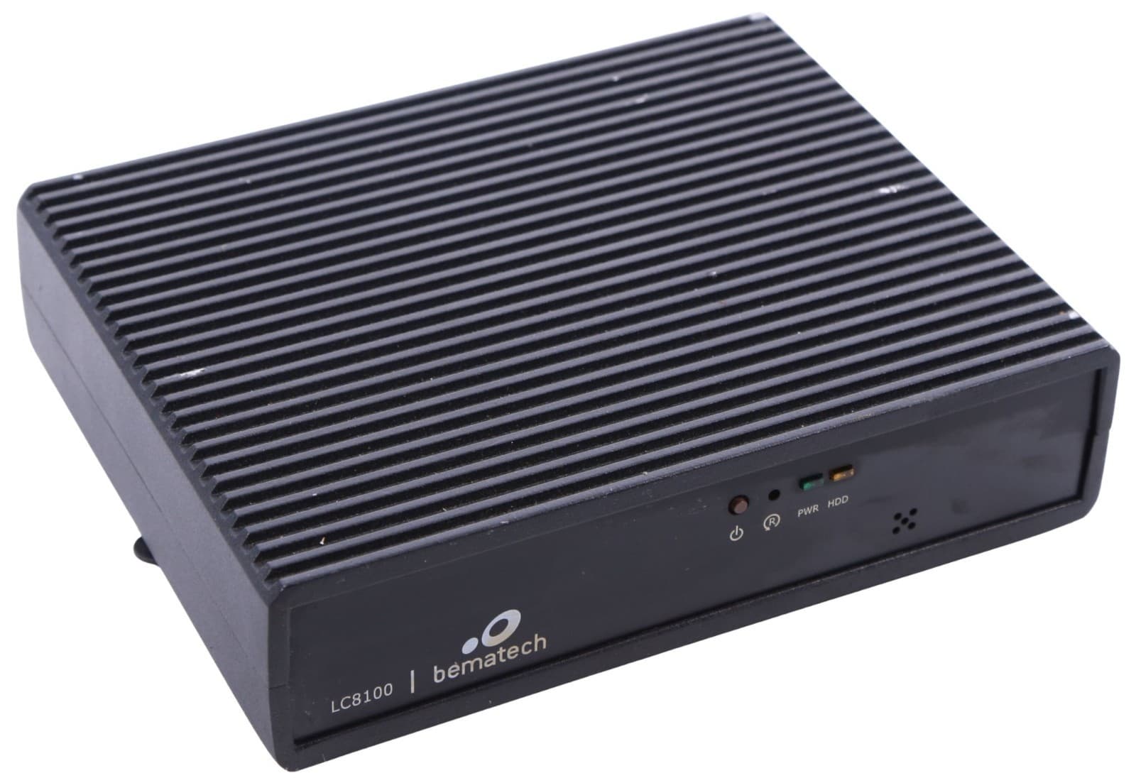 Logic Controls, Kitchen Display Computer; Dual-Core CPU; 4GB RAM; 60GB SSD