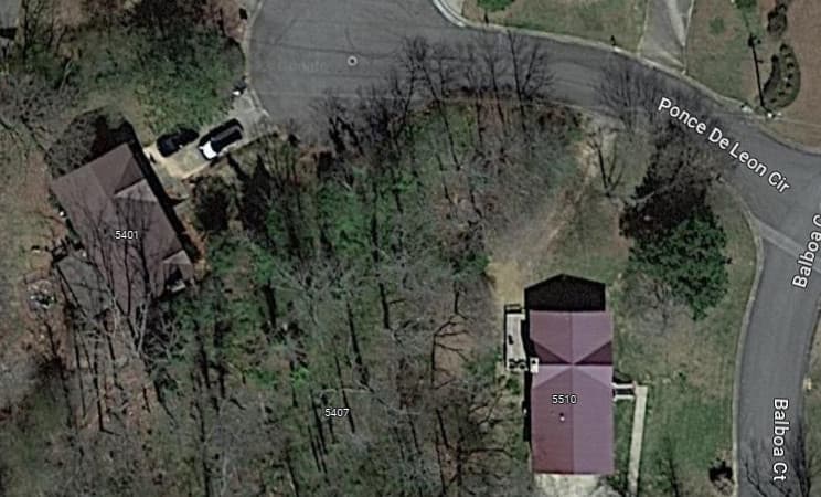 (0.31 acres) Residential, Vacant Lot For Sale In Pinson, AL. $3,900 4