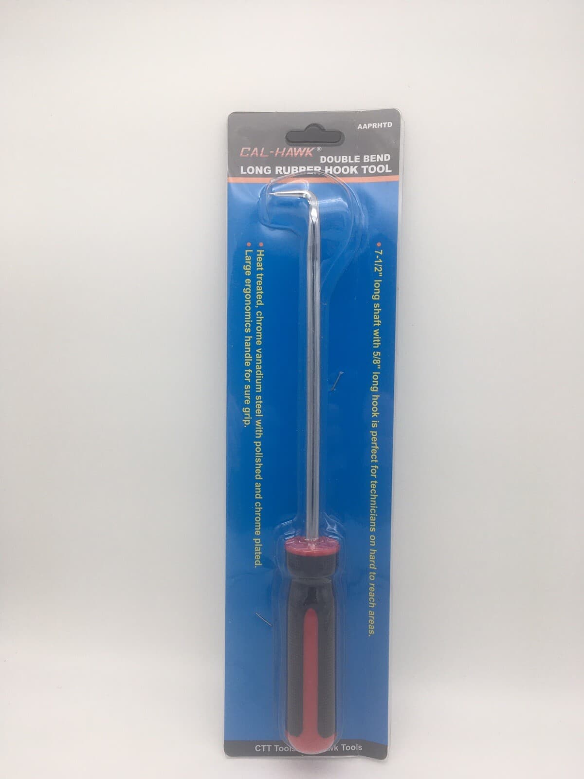 Double Bend Long Rubber Hook Tool CTT  2