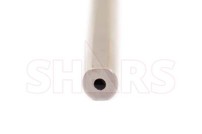 Shars 3/8 RH SCLCR Coolant Indexable Solid Carbide Boring Bar New S] 4