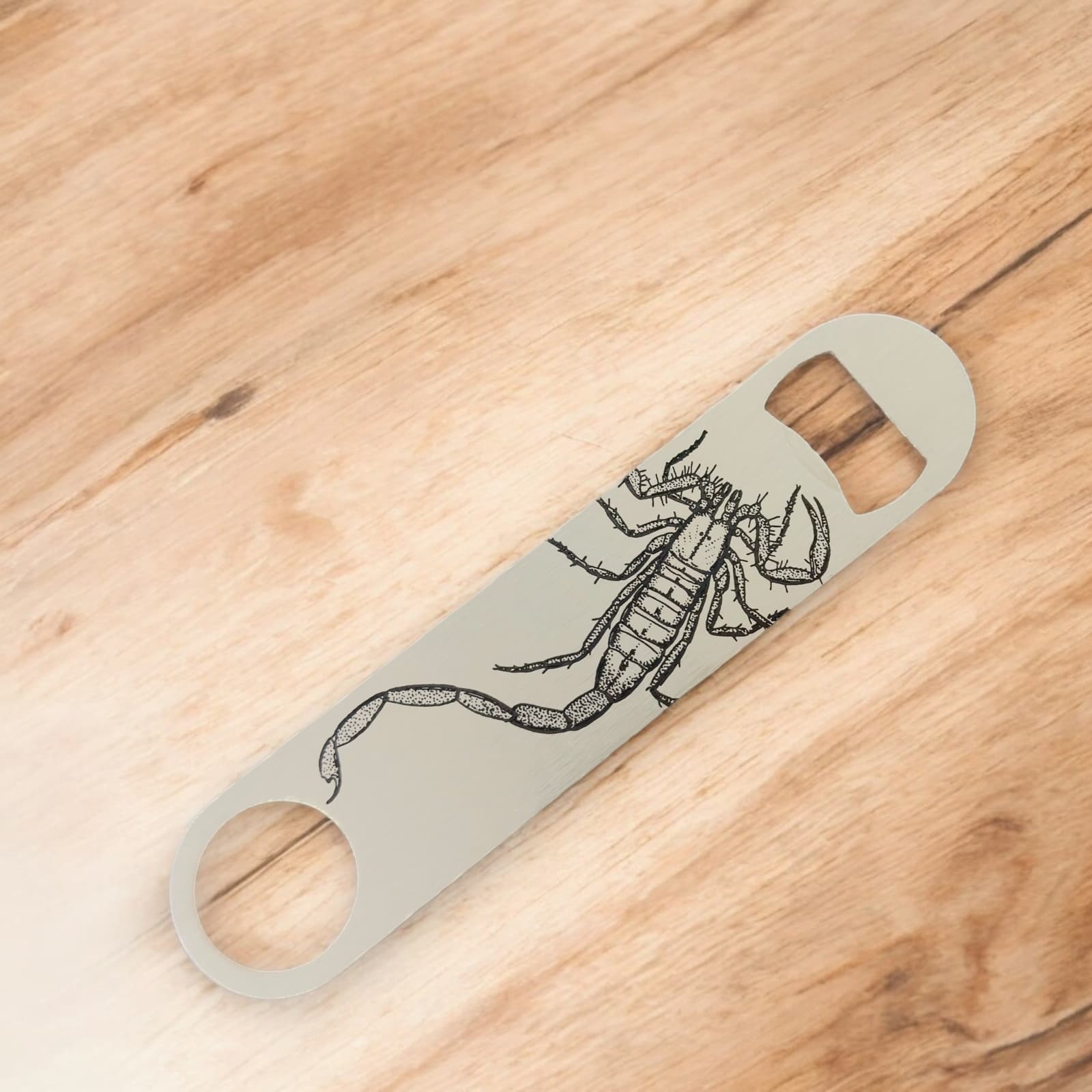 Scorpion - Bottle Opener 3