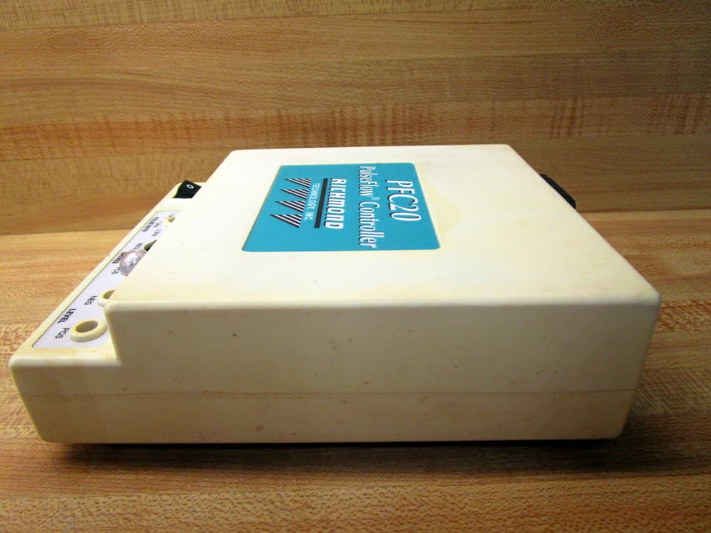 Simco PFC20 PulseFlow Controller 4005184 5