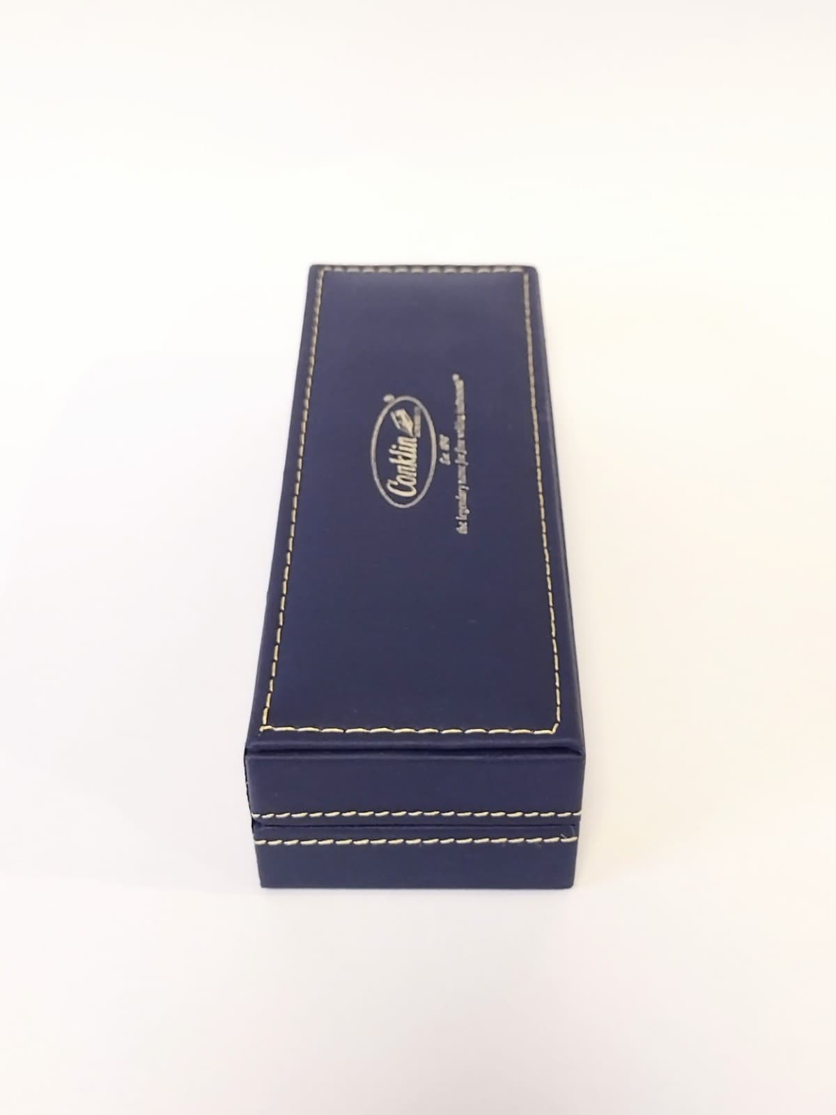 CONKLIN Fountain Pen Empty Box Case Only 4