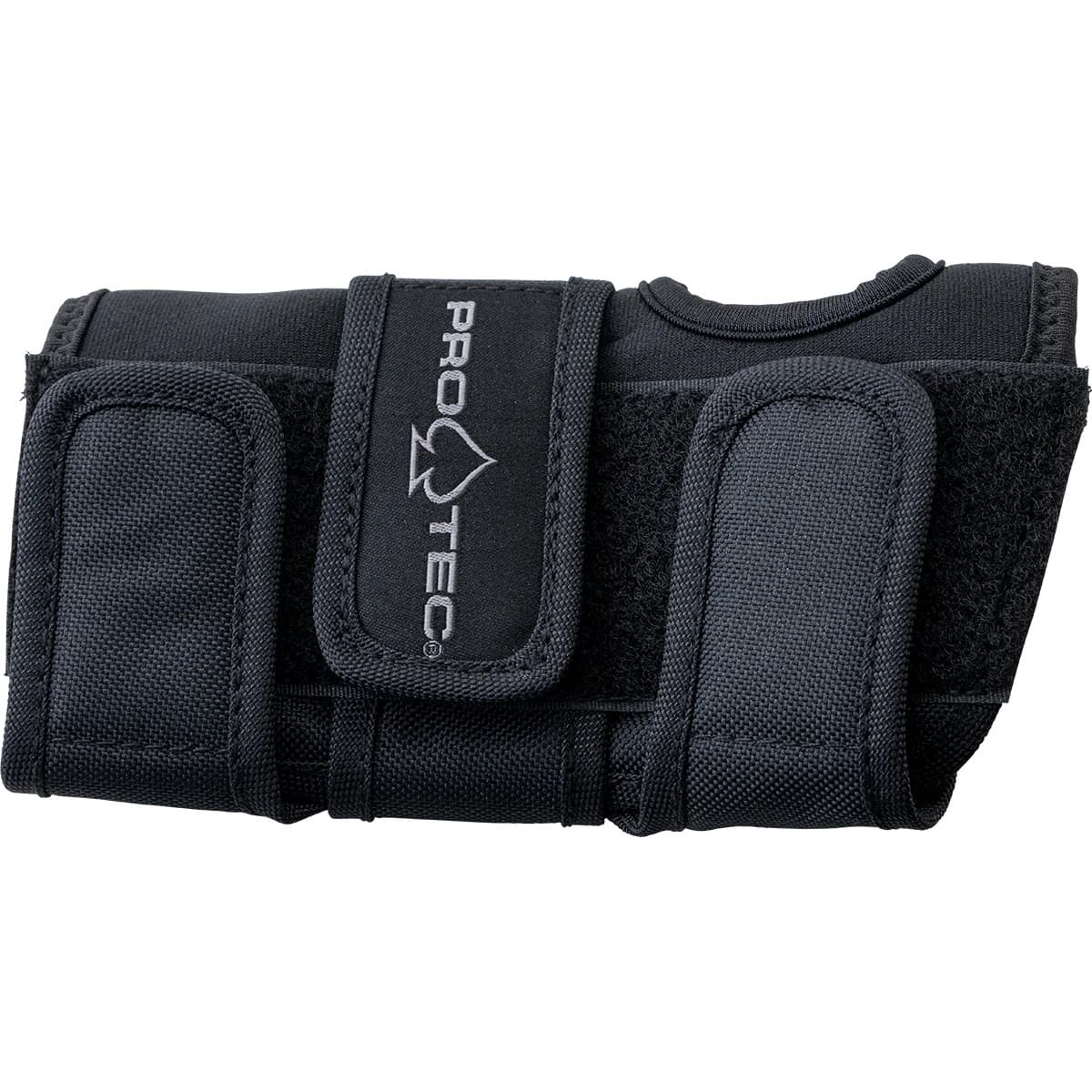 Pro-Tec Street Gear 3-Pack Pad Set - 2025 - Small / Black 3
