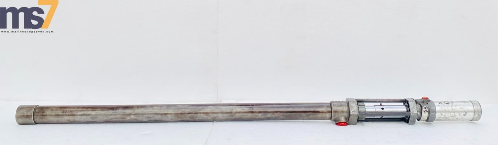 GRACO 226-941 FAST-FLO PNEUMATIC PISTON DRUM/ TRANSFER PUMP 1:1 RATIO 3