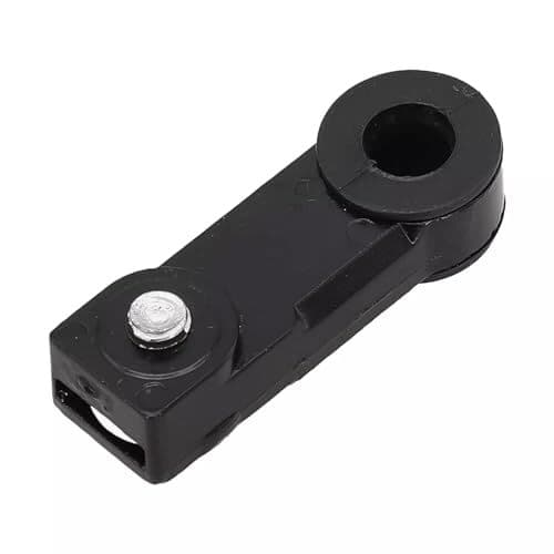 Automatic Transmission Gear Shift Cable Connector 09G321397A for VW Polo 6