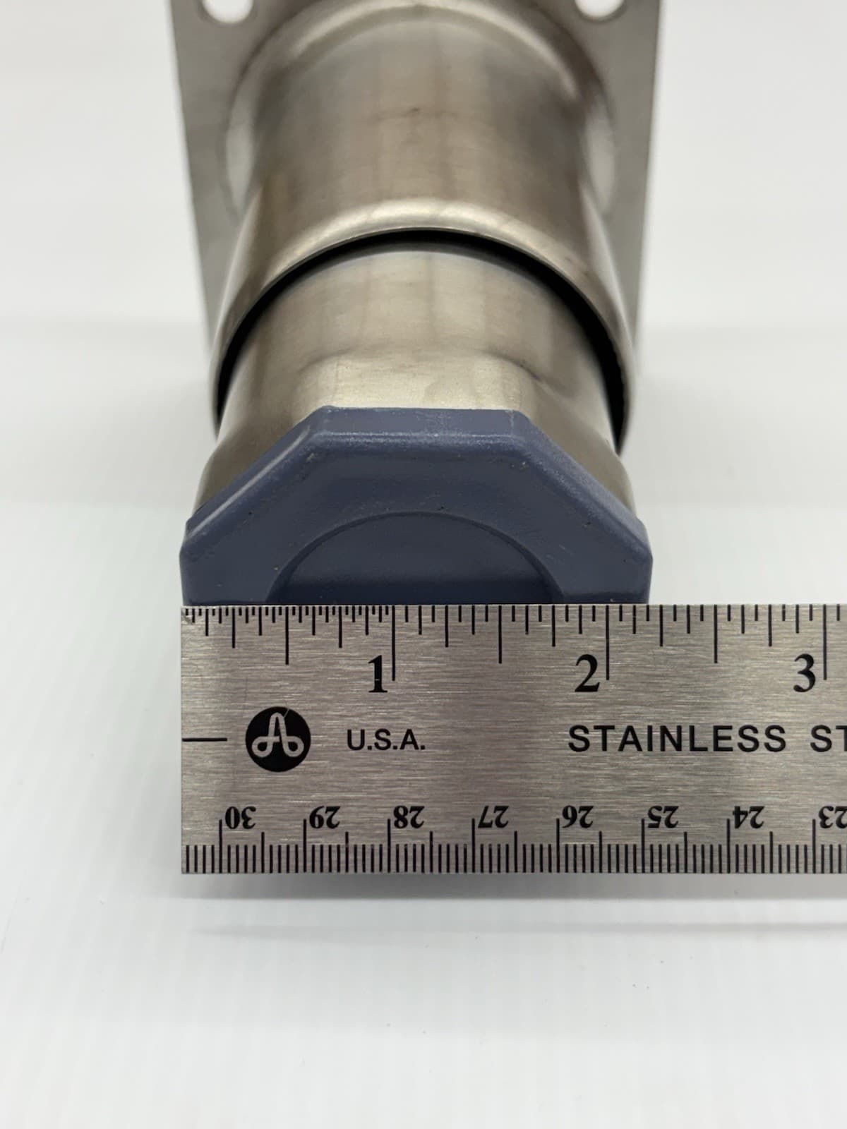 Stainless Steel Replacement Adjustable Commercial Kitchen NSF Furniture Leg 5