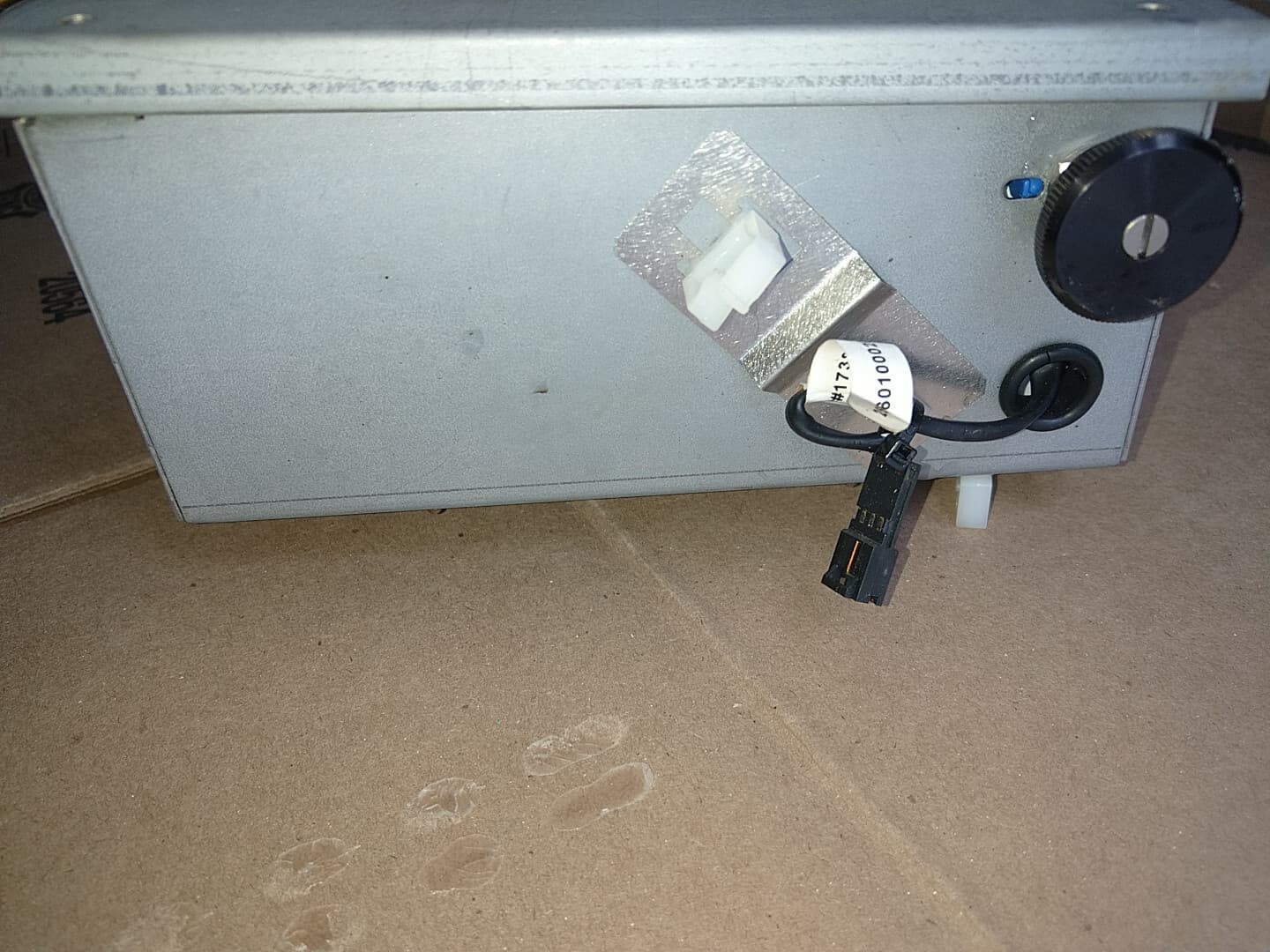 ZEISS 2660021121825 CPU BOARD for 750i HUMPHREY FIELD ANALYZER 266002-1116-406 2