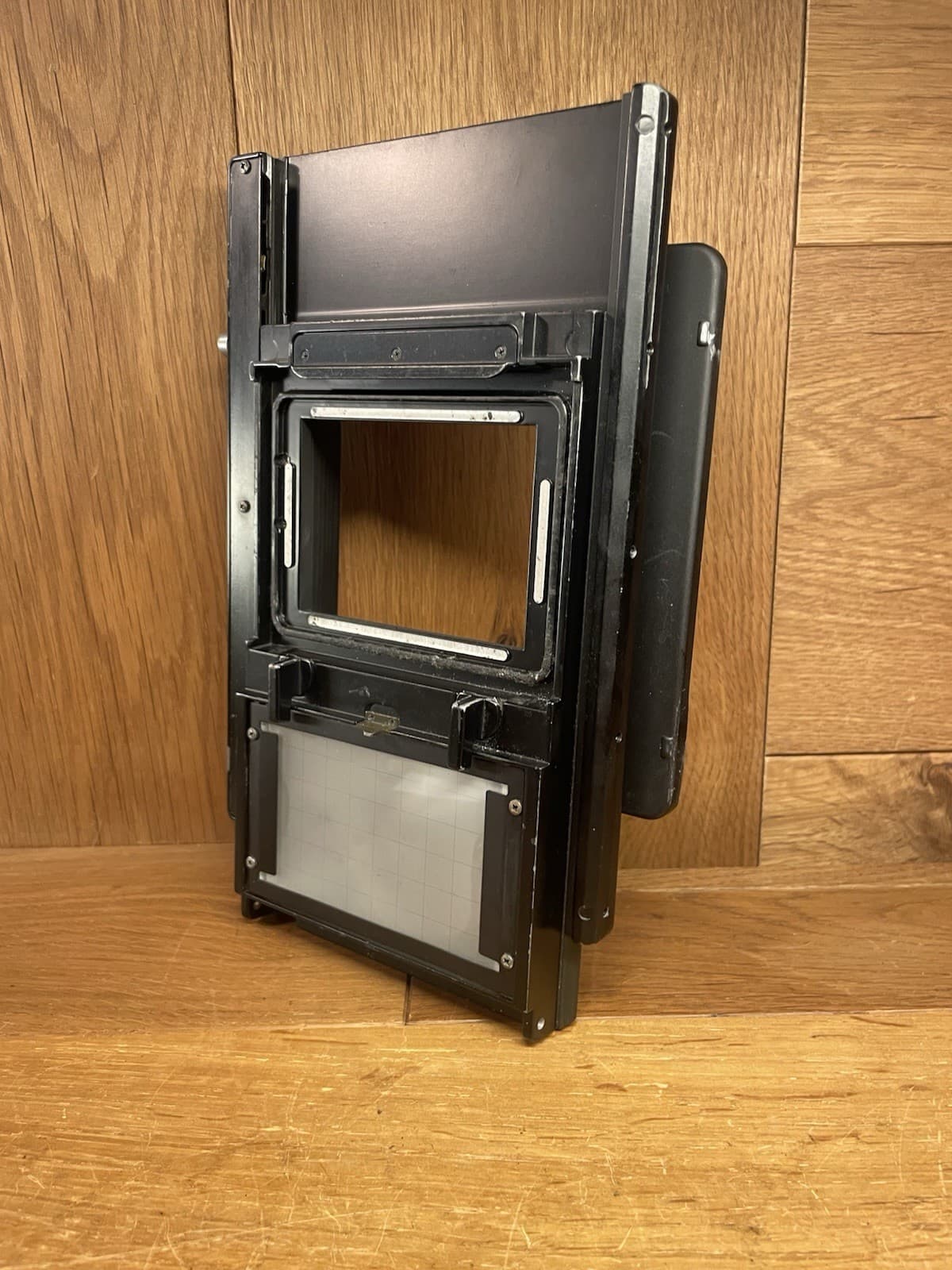 *Near Mint* Toyo Quick Roll Slider for Mamiya Fit to View 45G GII Field 45A AII 2