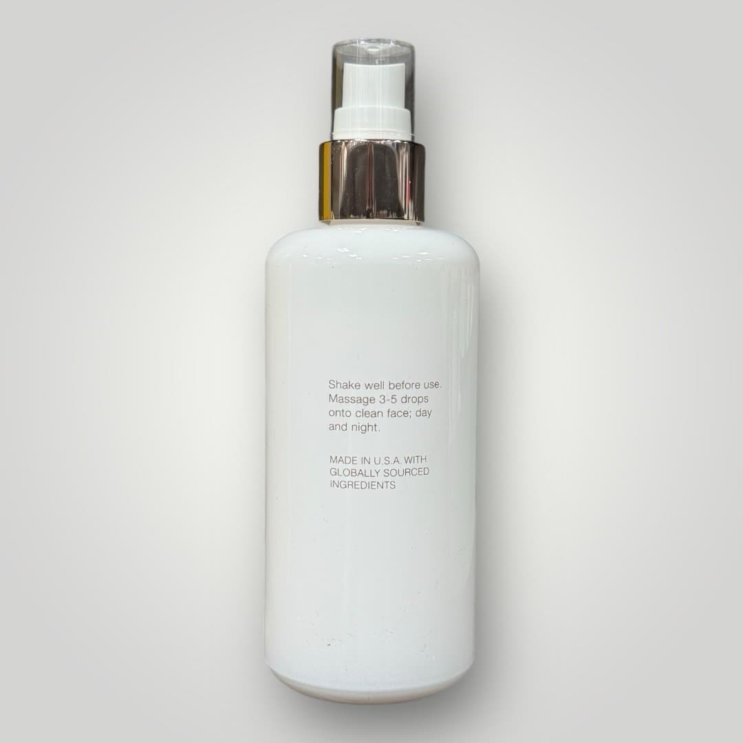 Josie Maran Pure Argan Milk Intensive Hydrating Jumbo Size-6 oz/184ml 2