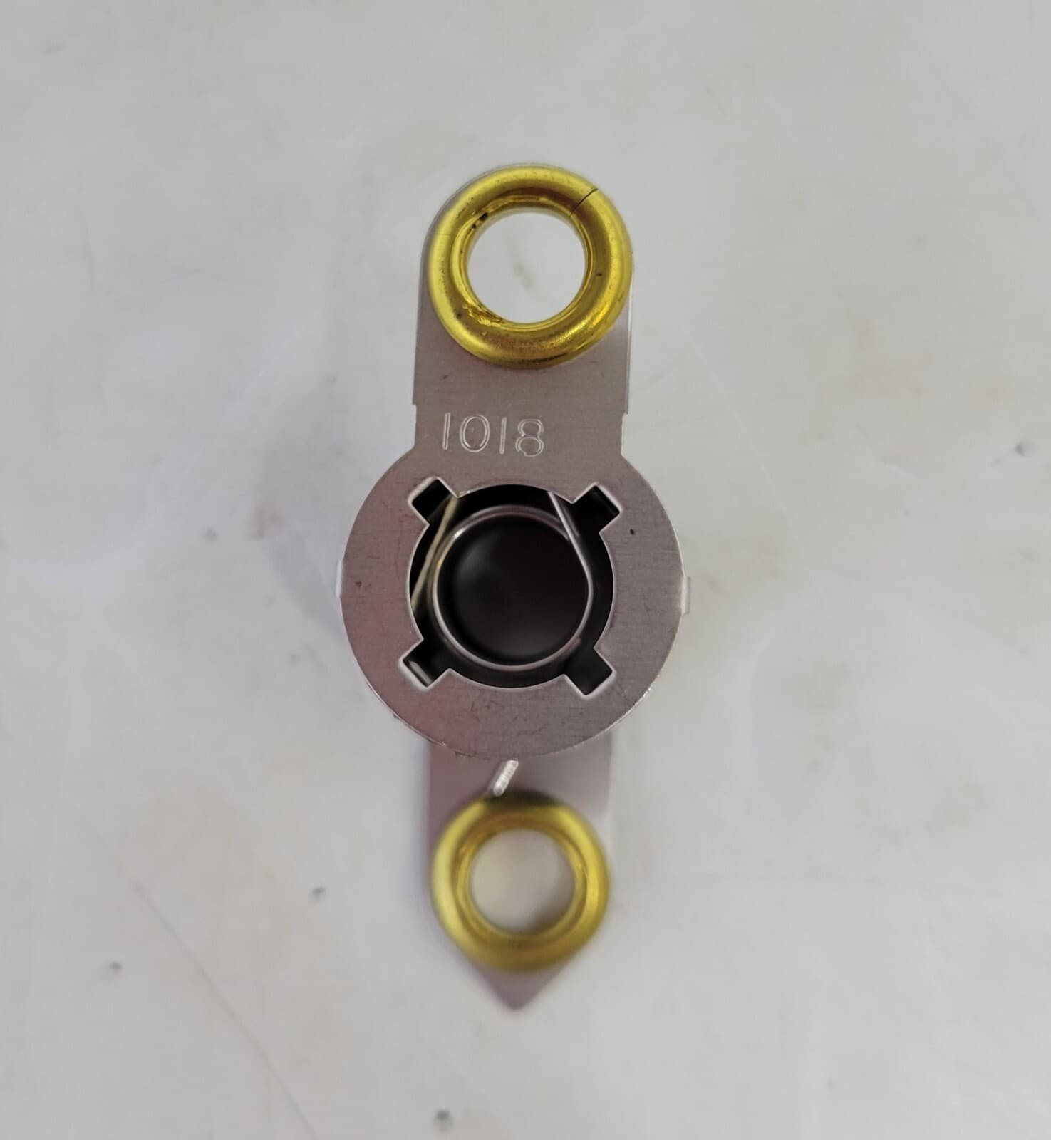 3PC Set Eaton Cutler-Hammer H1018 Overload Heater Coil Element	1.13-1.35A Type H 2