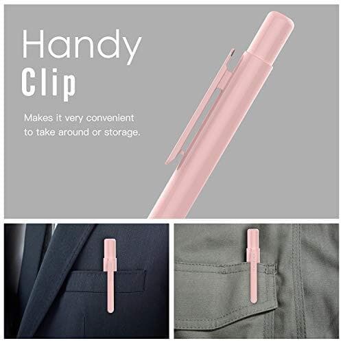  Holder Case for Apple Pencil 1st Generation, Retractable Apple Pencil 1st  5