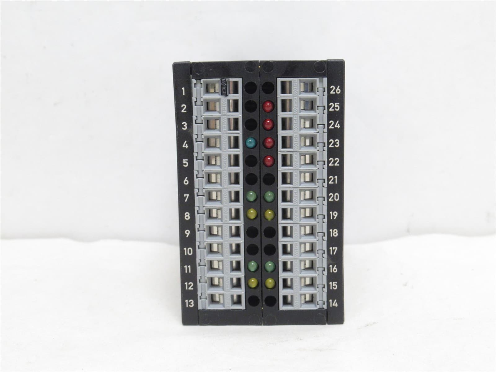 240017 New-No Box; Vemag 462121H5U5 Safety Relay Sensor; 250VAC Switching; 3A 5