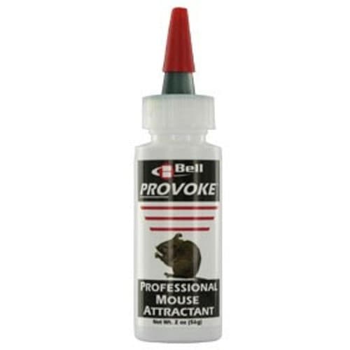Provoke Mouse Mice Attractant  Bell Labs Mouse Attractant Lure