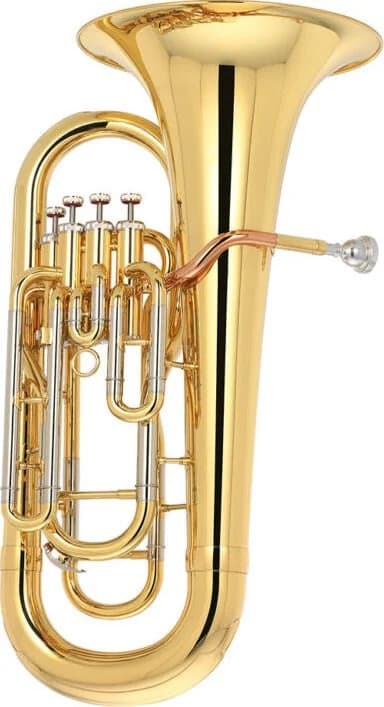 F.E. Olds Euphonium – NA380