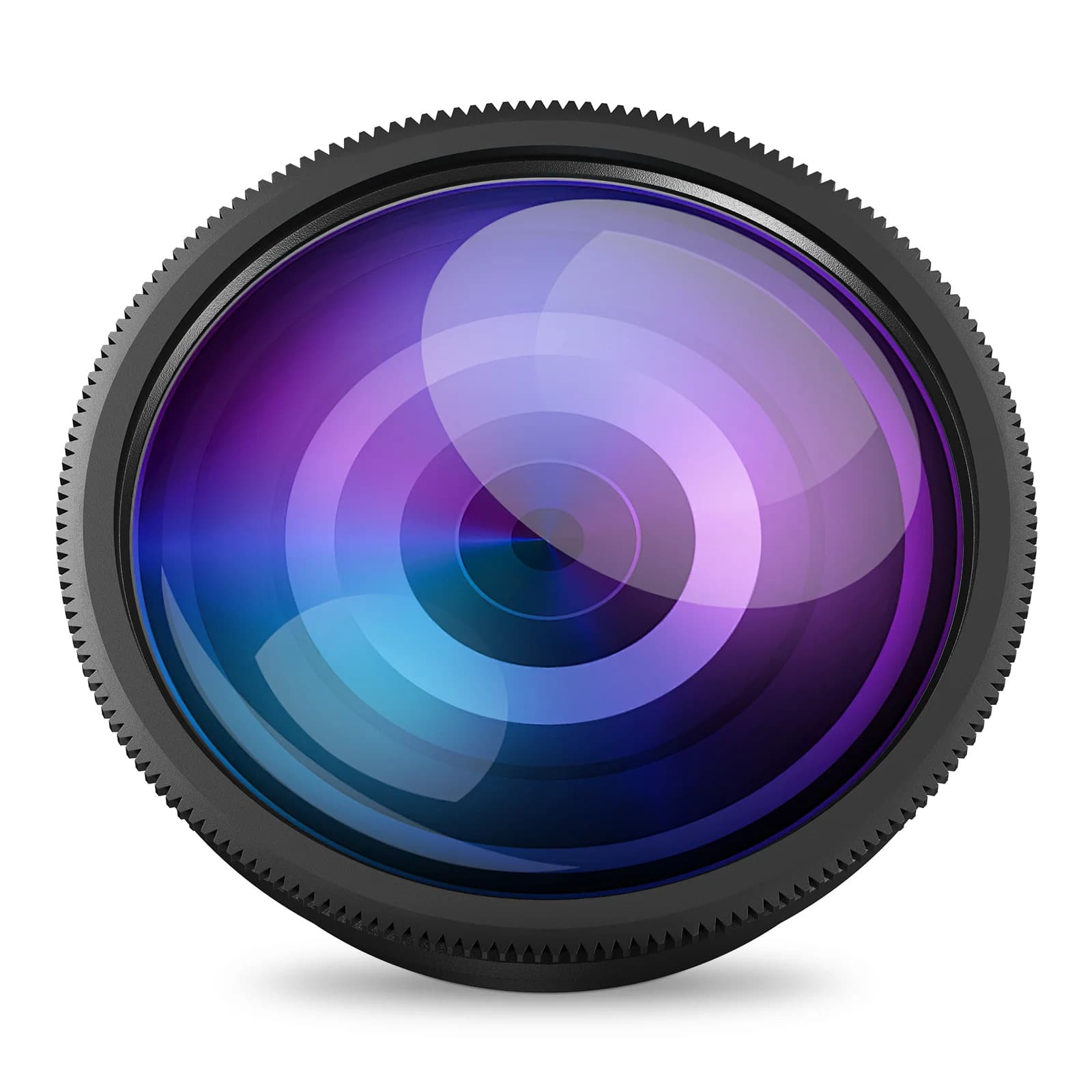 Monport 110x110mm Replacement Optical Field Lens for Fiber Laser Marking Machine 4