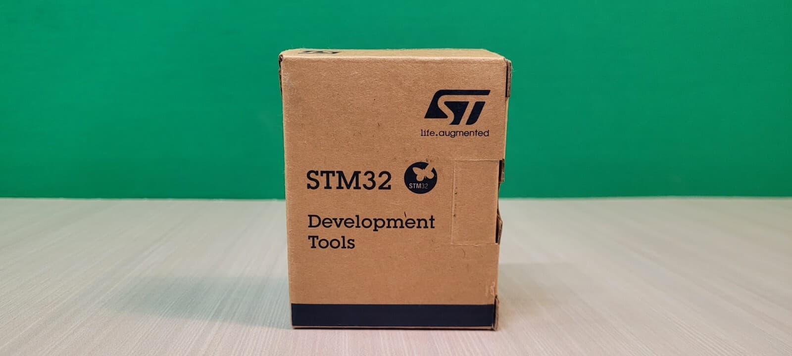 STMicroelectronics STM32F0-Discovery Evaluation Board-32-bit ARM Cortex 5