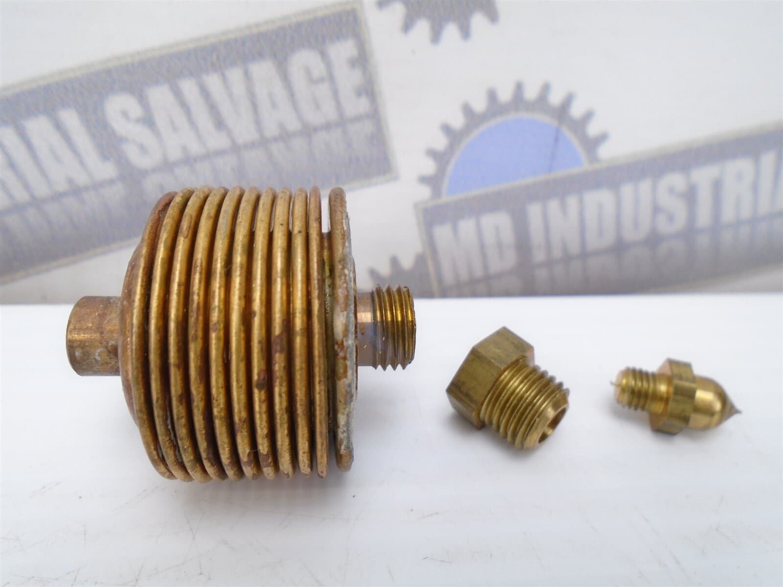 (Lot of 2) TRANE - FAL21 - KIT-A - Air Vent Replacement / Repair Kit (NEW) 5