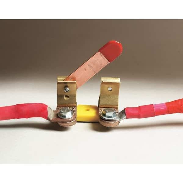 Battery Doctor 20188 Battery Disconnect Switch, Negative, 12V 3