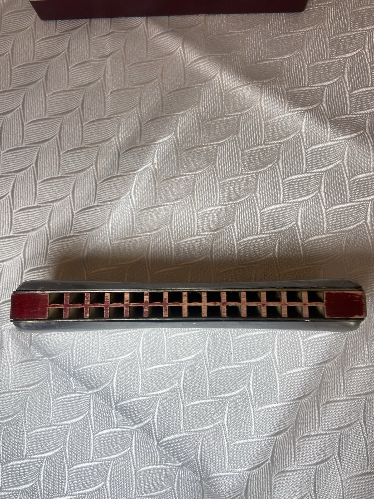  M. Hohner Mundharmonika Unsere Lieblinge, Harmonica 4