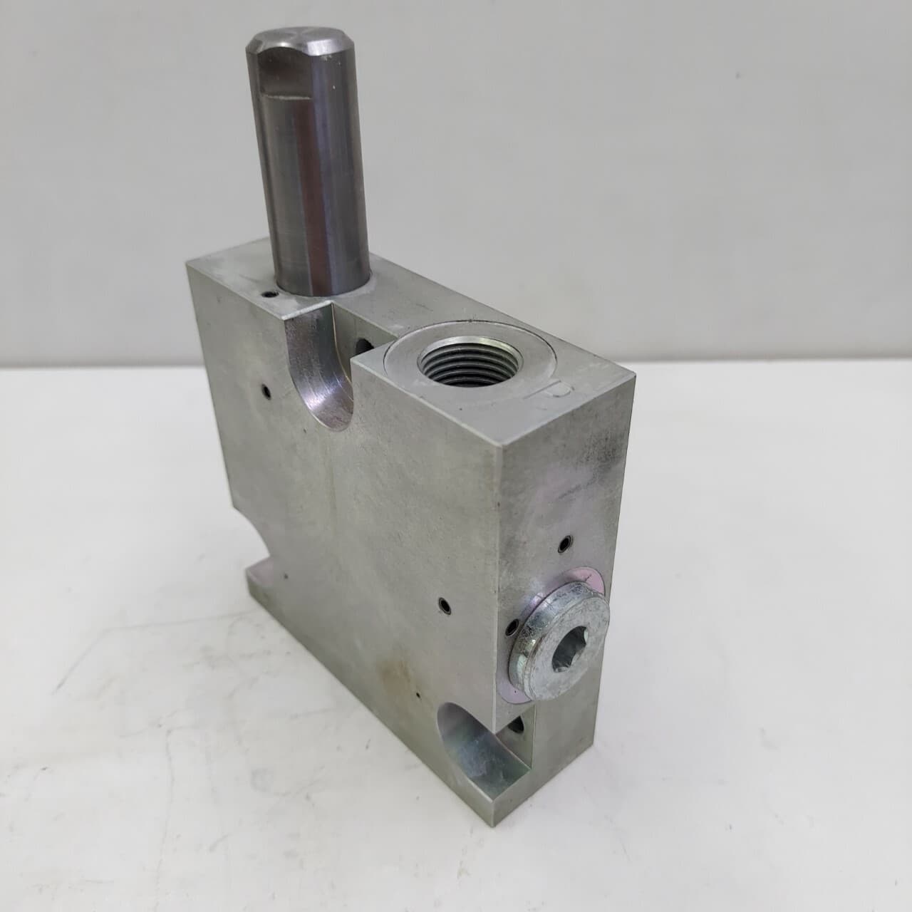 157B2904 Danfoss PVG Valve-PVSD End module w. BSP thread 2