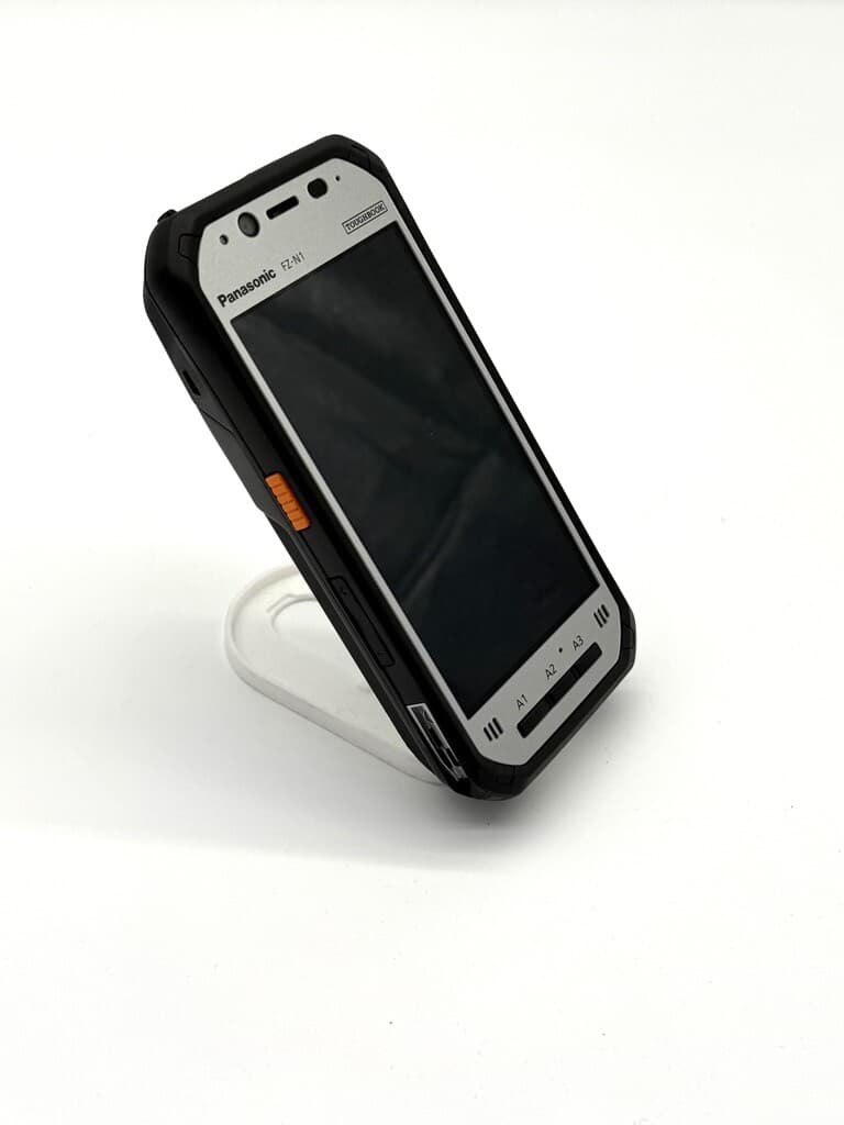 Panasonic FZ-N1EB ToughBook Mobile HandHeld Scanner 16GB Unlocked 2
