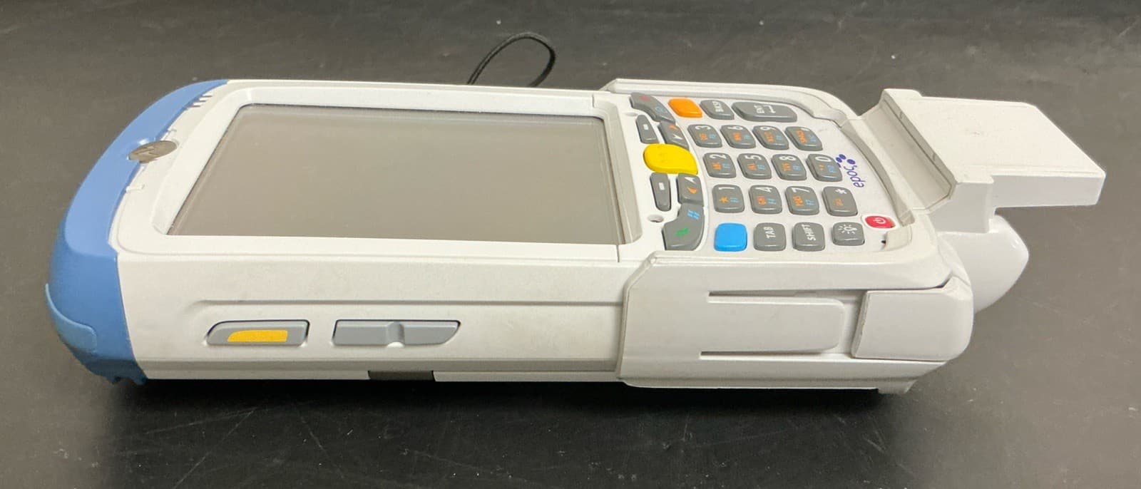 Epoc Blood Analysis Reader and Host | No Power Supply 4