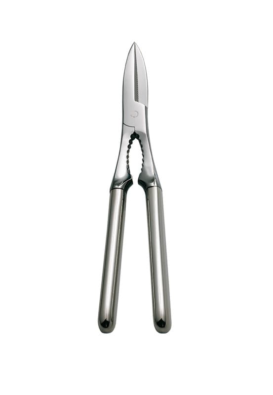 Robbe & Berking Dante Lobster Crackers 150 Massive Silver Plate $473.00 NIB 4