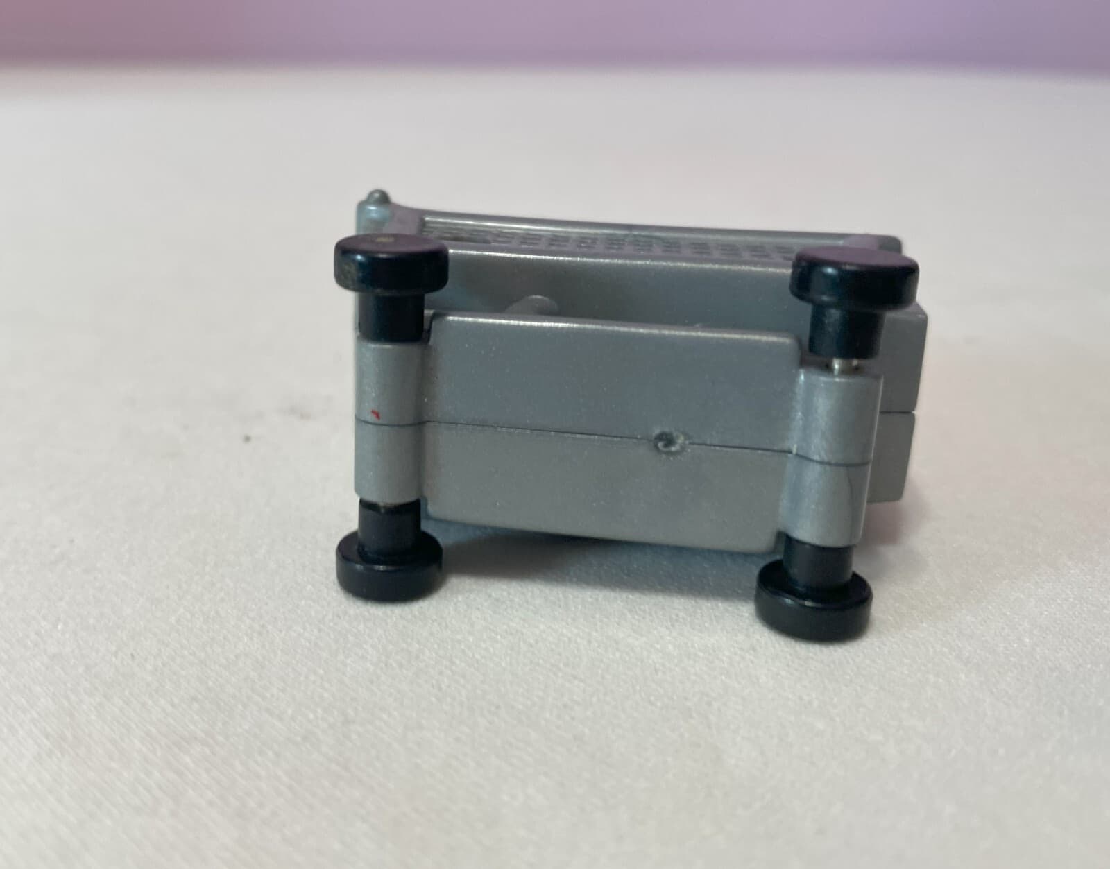 The Chevron Cars Dog in Shopping Cart For Holly Hatchback No.9 (D2) 5