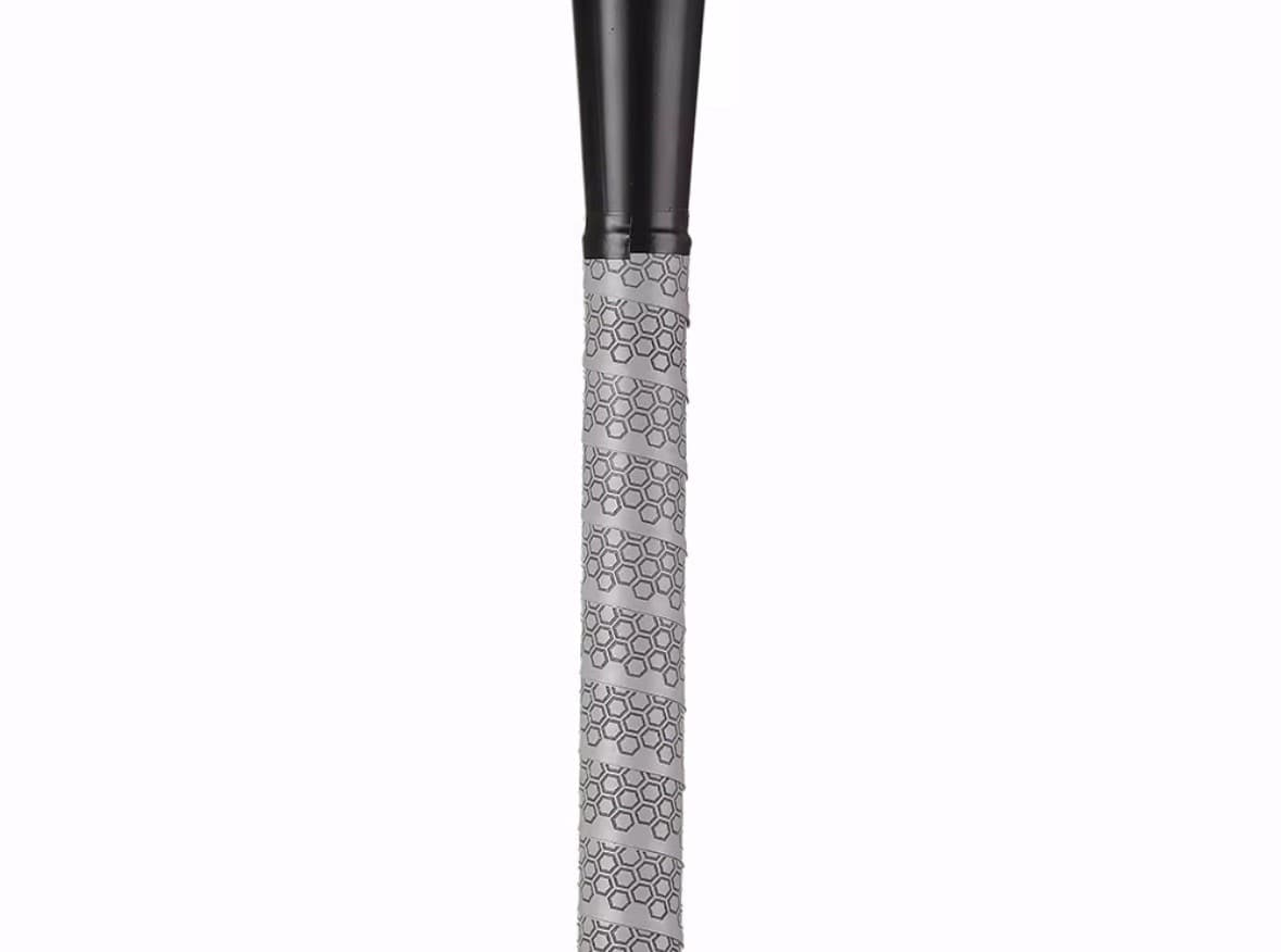 Solid Grey Bat Grip Softball/Baseball Bat Grip Tape 1.1mm
