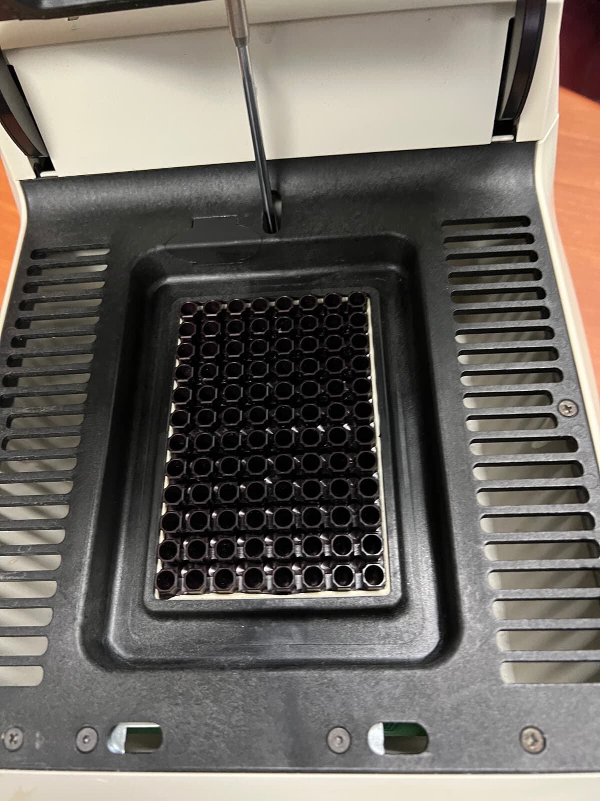 Thermo Electron PXE 0.2 PCR Thermal Cycler. Works. 2