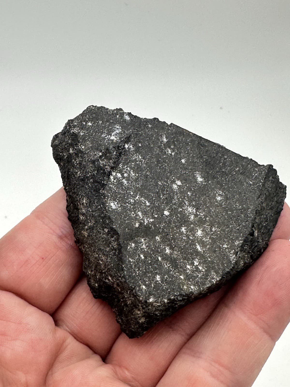 111g 2.5x2.5 RARE Green Uvarovite Garnet Crystals on Matrix Mineral Specimen 3