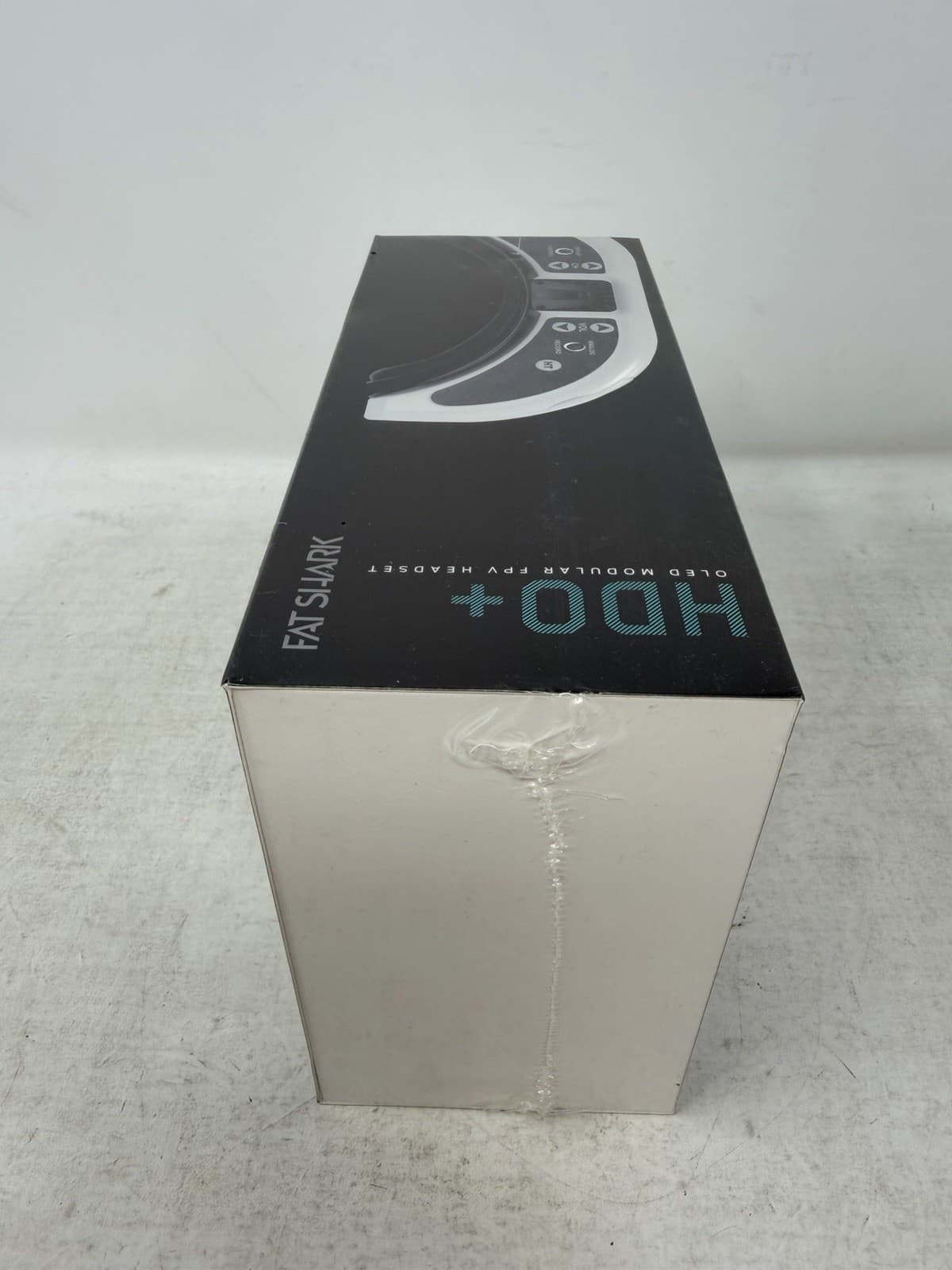 Fat Shark HDO+ FPV goggles OLED Modular FPV Headset (Sealed) 5