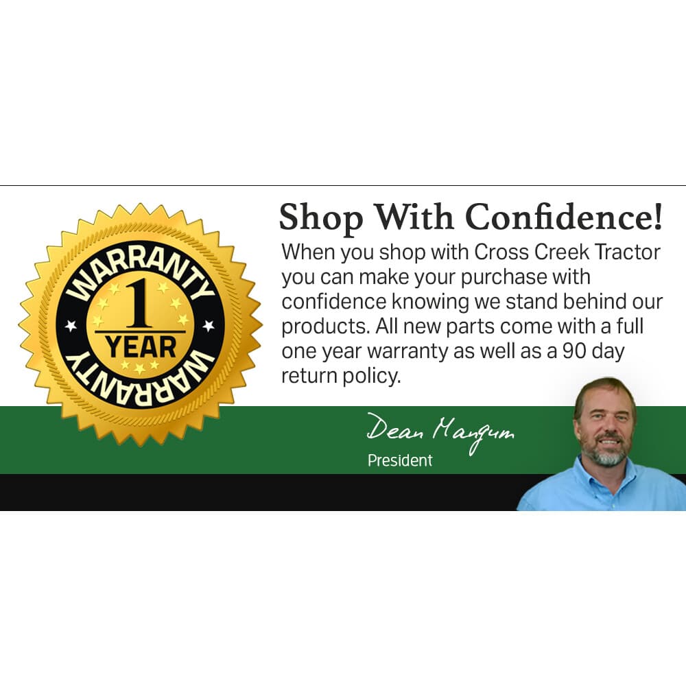 CAV DPA Injector Pump Repair Kit For Massey Ferguson 35, 50, 65, 135+ 7135-110 2